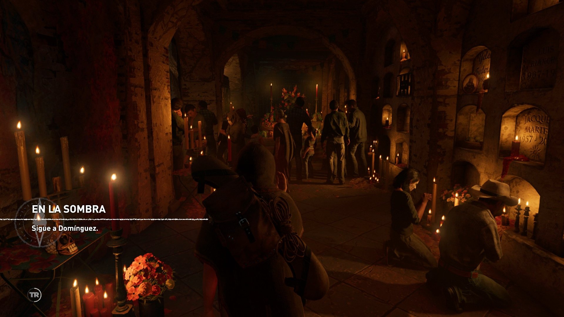 Shadow of the Tomb Raider - Imagen 5